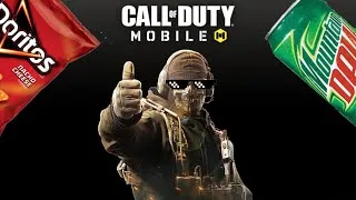 Thumbnail: Gooofiest CODM gamemode ever