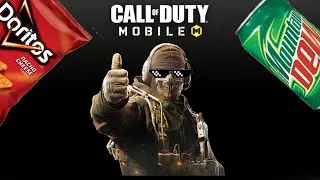 Thumbnail: AWESOME CODM MONTAGE!
