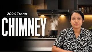 Thumbnail: Best kitchen chimney india | Best kitchen chimney guide I Best kitchen chimney #chimney #kitchen 
