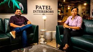 Thumbnail: Interior Showroom Tour | Interior Design | Showroom Tour 