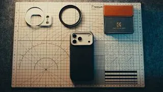 Thumbnail: NEEWER Phone Case for iPhone 17 Pro Max