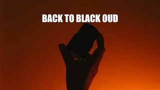 Thumbnail: Amanda Black to Black Oud Perfume Unboxing