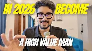Thumbnail: Most Men In Their 20s Fail Because Of These 5 Mistakes!!