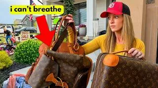 Thumbnail: Did I Hunt Down The JACKPOT OF A LIFETIME???