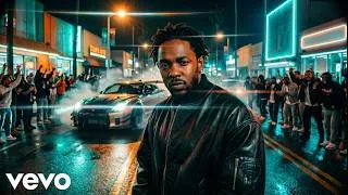 Thumbnail: Kendrick Lamar ft. Ice Cube - Peekaboo ft. 2Pac (Music Video) 2026