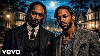 Thumbnail: Kendrick Lamar ft. Snoop Dogg & YG - Sinners ft. Ludacris (Music Video) 2026
