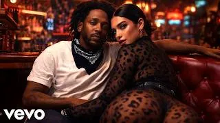 Thumbnail: Kendrick Lamar ft. JID - Joe and Jada ft. Moethod Man & J. Cole (Music Video) 2026