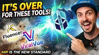 Thumbnail: Is this going to erase all other Amazon Influencer Tools?