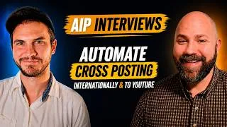 Thumbnail: Amazon Influencer Strategy: Save Hours With This Tool