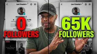 Thumbnail: You Won't Believe How Fast You Can Get 10K Followers With THIS Trick!