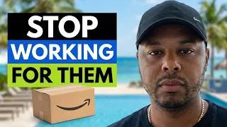 Thumbnail: The Easiest Way to Make Amazon Work For You