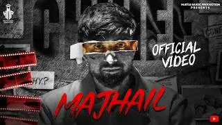Thumbnail: MAJHAIL (Official Music Video) | Chhief | The Musick | Young Singh VFX | Latest Punjabi Song 2026
