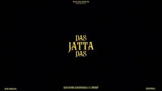 Thumbnail: Das Jatta Das (Visualiser) | Ravinder Randhawa Ft. Chhief | WDS Dhillon | New Punjabi Song 2026