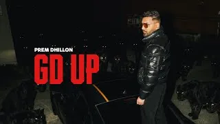 Thumbnail: GD UP - Prem Dhillon (OFFICIAL VIDEO) Surjit Khan | Latest Punjabi Songs 2026