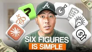 Thumbnail: The Etsy Strategy That Still Makes Six Figures