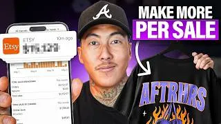 Thumbnail: The Easiest Way to Make Custom T Shirts in 2026