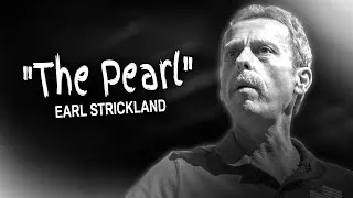 Thumbnail: "The Pearl" - Earl Strickland  (Documentary)