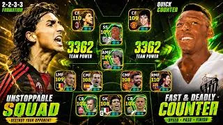 Thumbnail: How to Gona Show You Efootball Big Strength how Show You Big Strength eFootball 2026