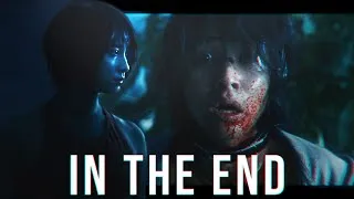 Thumbnail: ALICE IN BORDERLAND - In The End (Music Video)