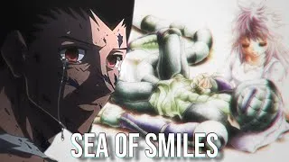 Thumbnail: Hunter x Hunter AMV - Sea of Smiles