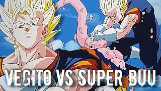 Thumbnail: Vegito Vs. Super Buu [Trap Remix]