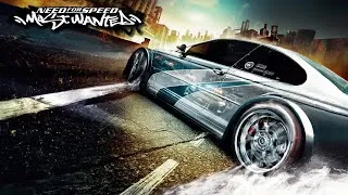 Thumbnail: [#1] Need for Speed: Most Wanted (2005) - Full Game Longplay Walkthrough - No Commentary