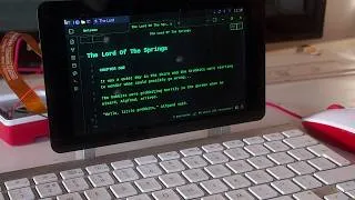 Thumbnail: THIS will change the way you write And it’s FREE!