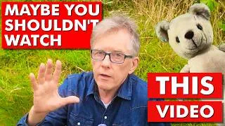Thumbnail: You can’t get things done?  Try This!