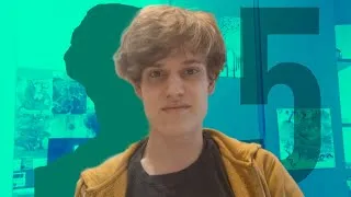 Thumbnail: 5 Years on YouTube | my story
