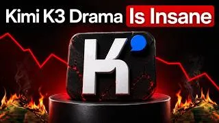 Thumbnail: Kimi K3 Drama Is INSANE
