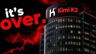 Thumbnail: Kimi K3 Is in Danger