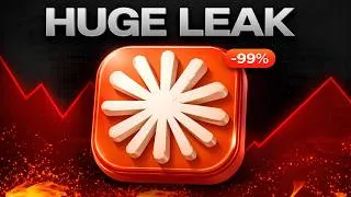 Thumbnail: Anthropic’s Biggest Mistake (Claude Mythos)