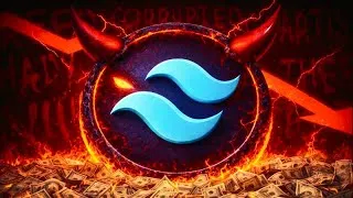 Thumbnail: Is TailwindCSS DEAD Because of A.I?