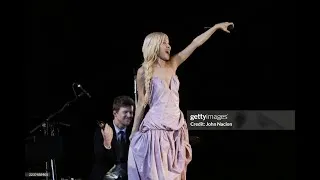 Thumbnail: ROSÉ - Two Years - Live Performance - Global Citizen Festival 2025