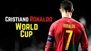 Thumbnail: Cristiano Ronaldo ● World Cup | One Last Shot