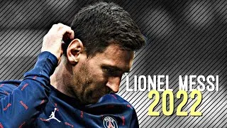 Thumbnail: Lionel Messi ● 'Famy' ▷ Skills & Goals | Huz7 Edits