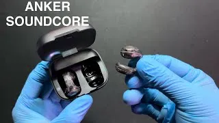 Thumbnail: ANKER SOUNDCORE || C30i || CLIP EARBUDS || UNBOXING ||