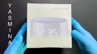 Thumbnail: YASMINA SMART SPEAKER || YANGO PLAY || UNBOXING ||