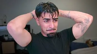 Thumbnail: try not to laugh but it’s actually funny