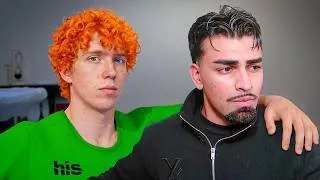 Thumbnail: His Story...