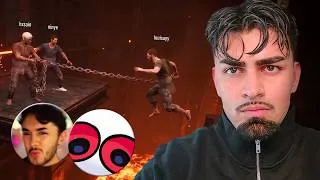 Thumbnail: Chained Together (ft. LouisAyy & Ninye)
