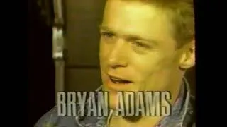 Thumbnail: Bryan Adams & Katarina Witt