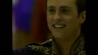 Thumbnail: 1988 A Night of Olympic Champions