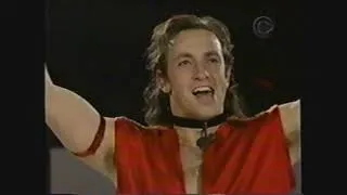 Thumbnail: 1999 Ice Wars pt 1-Mens & Ladies