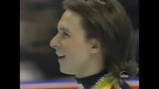 Thumbnail: 2002 Skate America-Mens Free Skate