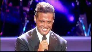 Thumbnail: Luis Miguel " Romance Medley "