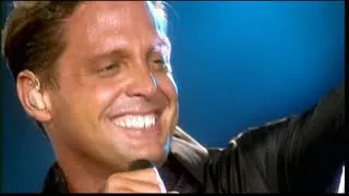 Thumbnail: Luis Miguel " Cómo Es Posible Que a Mi Lado " Será Que No Me Amas "