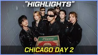 Thumbnail: Magic of BTS Chicago Day 2 ARIRANG Concert