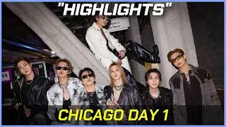 Thumbnail: Why BTS Chicago Day 1 ARIRANG Concert Felt Different
