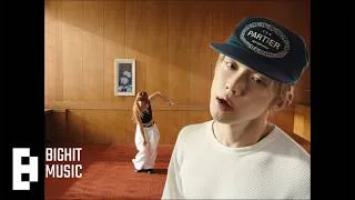Thumbnail: YEONJUN (연준) 'Ice Cream' Official MV